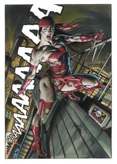 Patrizio Evangelisti | Patrizio Evangelisti - original artwork "STRAP special edition" - Page volante - (2022) | Catawiki