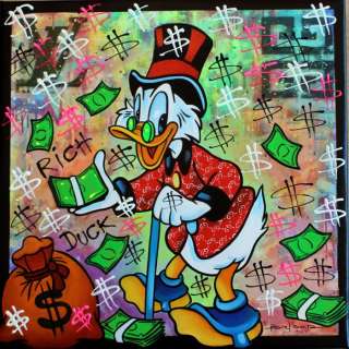 Brisan Gabriel(1967) | Brisan Gabriel(1967) - Rich Duck (2022) | Catawiki