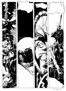 ENRIQUE BRECCIA  -  Alvar Mayor