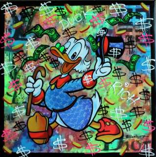 Brisan Gabriel(1967) | Brisan Gabriel(1967) - Rich Duck (2022) | Catawiki