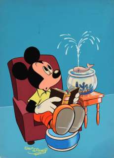 Walt Disney Productions (Studio France) | WALT DISNEY Productions WALT DISNEY Productions Couverture… | Estim Nation