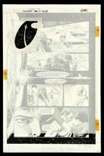 Camelot 3000 #9 p.13 | Propstore