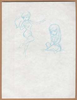 Wood - Figure Drawing | Russ Cochran