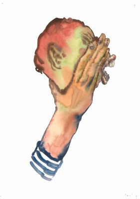 Beppe Stasi | 2025 - Bisbiglio | Huberty Breyne Gallery