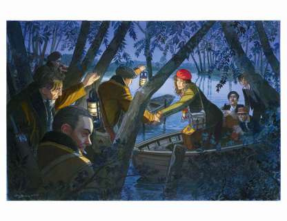 Jean-Pierre Gibrat |  | Christie’s