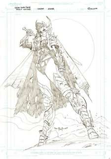 Pasquale Qualano - Grimmy Fairy Tales: Realm Knights cover