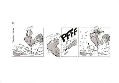 Wil Raymakers, Thijs Wilms | Boes - Originele strook - Dierenleed - (1980) | Catawiki