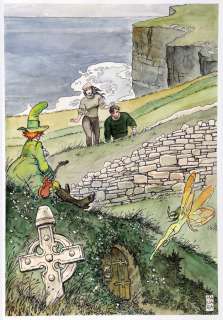 Manara | Hommage Ã  Hugo Pratt, illustration Ã  l’encre… | Millon