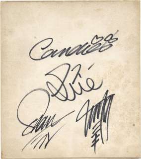 Candies Hand-Drawn Shikishi | Mandarake (Big Web)