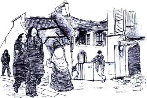 Edith | La chambre de Lautréamont - Page 95 | De l’art sur la planche