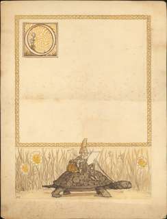 Carlson - Original Art (No Reserve) | Russ Cochran