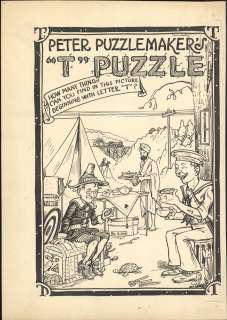 Carlson-Original Art | Russ Cochran