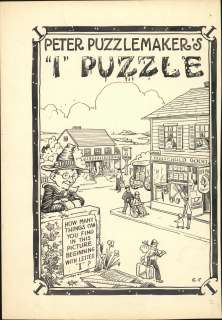 Carlson- Original Art | Russ Cochran