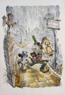 Paolo Mottura | Frayeur au Père-Lachaise | Art-Rite