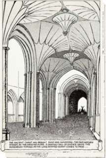 Jack Jackson (As Jaxon) | Skull #3 Complete 5-Page Story Original Art (Last Gasp, 1971). | Heritage