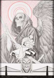 Frank Cho - Amazing Spider-Man Omnibus