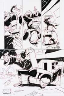 Rob Guillory - Chew Rob Guillory Chew