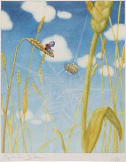 Quentin Gréban Suzette #2 Story Page 19 Original Art (Mijade, 2003)....