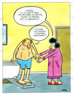 Ivars, Eric | Ivars, Eric - Dessin original couleur - La Balance - (2022) | Catawiki