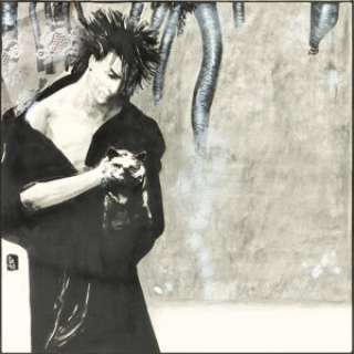 Mike Dringenberg - Morpheus Illustration Original Art (1990). | Heritage