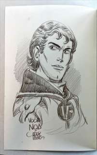 Eddy Paape / Duval | Val - Val verovert de ruimte met fantekening door Eddy Paape - Broché - EO - 2006 | Catawiki