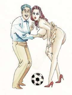 Tsutsumi, Susumu | Love Neighbourhood Association (Miss 130) - Original Art - Title page - Miss 130 - Chiyoji Tomo - (1994) | Catawiki