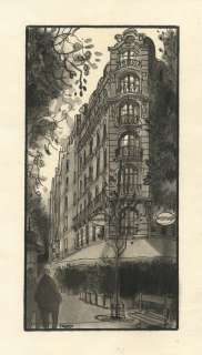 Tardi | Der Vertrag, illustration Ã  l’encre de Chine, au… | Millon