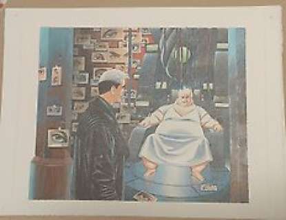 De Angelis, Roberto - 2 Original cover - Natan Never - Almanacco della Fantascienza - 2005 | Catawiki