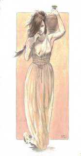 Lot 209 - Miville (François Miville-Deschênes, 1969-).