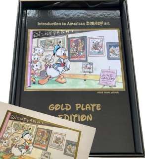Niels Munk Verner - Introduction to American Disney Art - 2021 | Catawiki