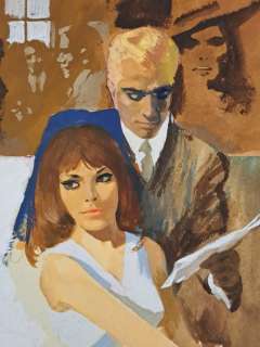 Thole, Karel - 1 Original cover - Il Processo - (1960’s) | Catawiki