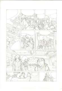 BARBUCCI, Alessandro | Sadde