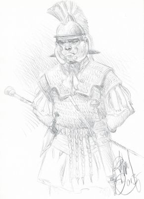 Delaby | Lot 192 - Murena T9 en édition originale, agrémenté d’une dédicace. Proche de l’état neuf. | Septimus