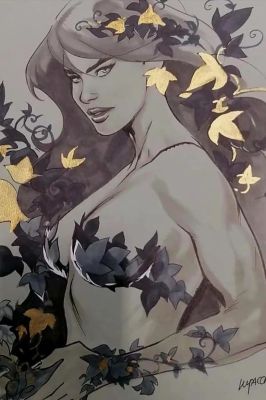 Ema Lupacchino – Commission Slot (Raremarq Summer Event)