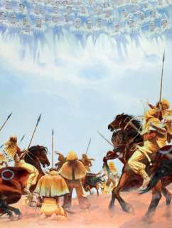 Christophe Dubois - Couverture originale - Le Vieux Monde - TERRE