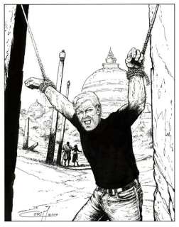 Coria (lot 320) | Septimus