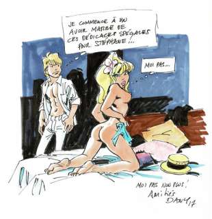 Dany (lot 269) | Septimus