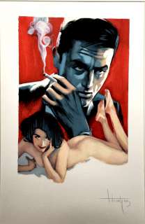 Fernando Vicente - La Costumbre de Morir