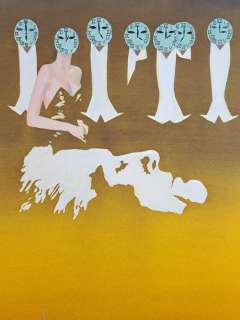 Thole, Karel - 1 Original cover - Oscar del Giallo #1192 - I Sette Quadranti | Catawiki