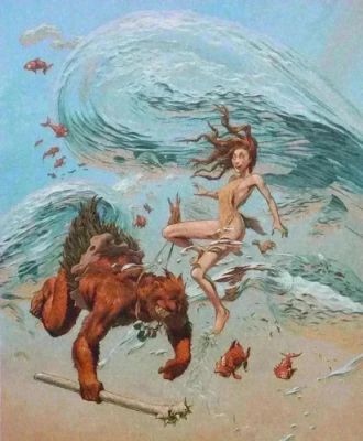 Jean-Louis MOURIER : Waha et Teträm, EX LIBRIS signée au crayon, 2002, 199 ex | eBay Europe (Buy It Now)