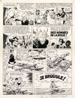  - Lot 141 - Christian GODARD (né en 1932)