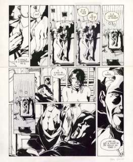  - Lot 214 - Hugues LABIANO (né en 1963)