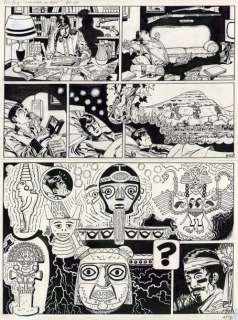  - Lot 289 - Arthur PIROTON (1931 1996)