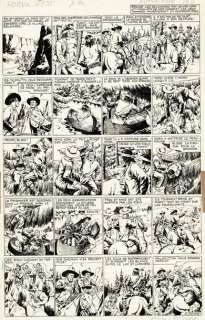 Etienne Le Rallic | Septimus