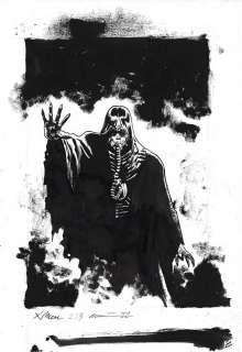 Daniel Acuña - Ben Reilly Spider-Man #02 Page 11