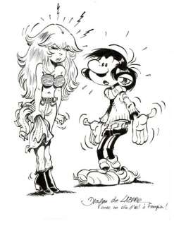 Dragan De Lazare | Septimus