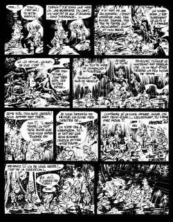 Conrad - Les Innommables