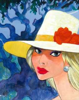 Will Willy Maltaite Dit (1927 - 2000) | L’APPEL DE L’ENFER | Artcurial