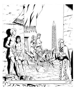 Martin Jacques (1921-2010) - ALIX