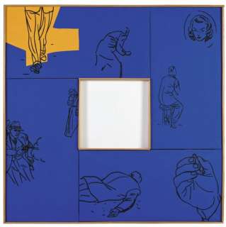 Floc’h Jean-Claude (Néâ Enâ 1953) | STRANGERS IN THE NIGHT | Artcurial
